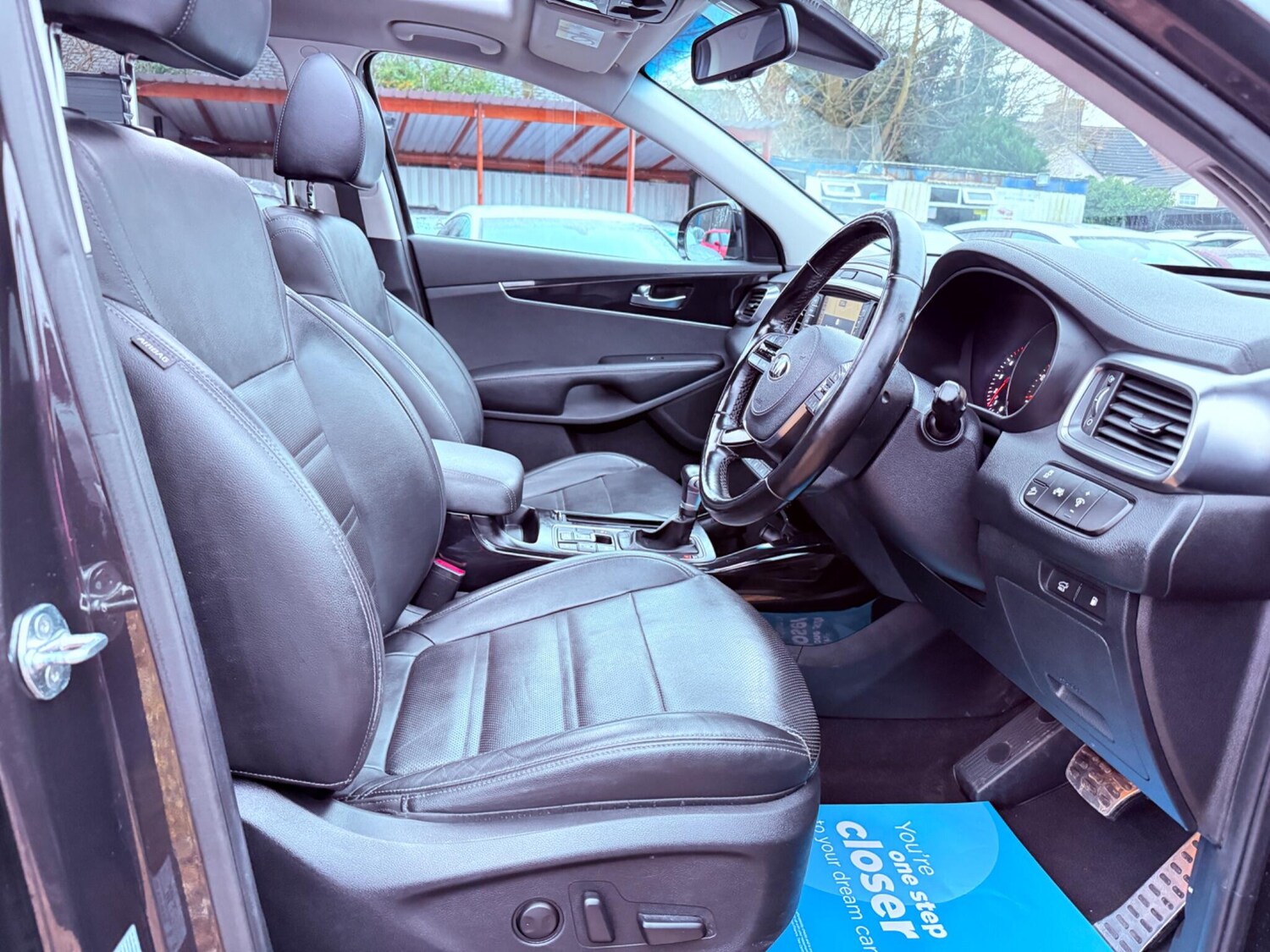 Used Kia Sorento 2019 for sale - 77722621: Photo 15