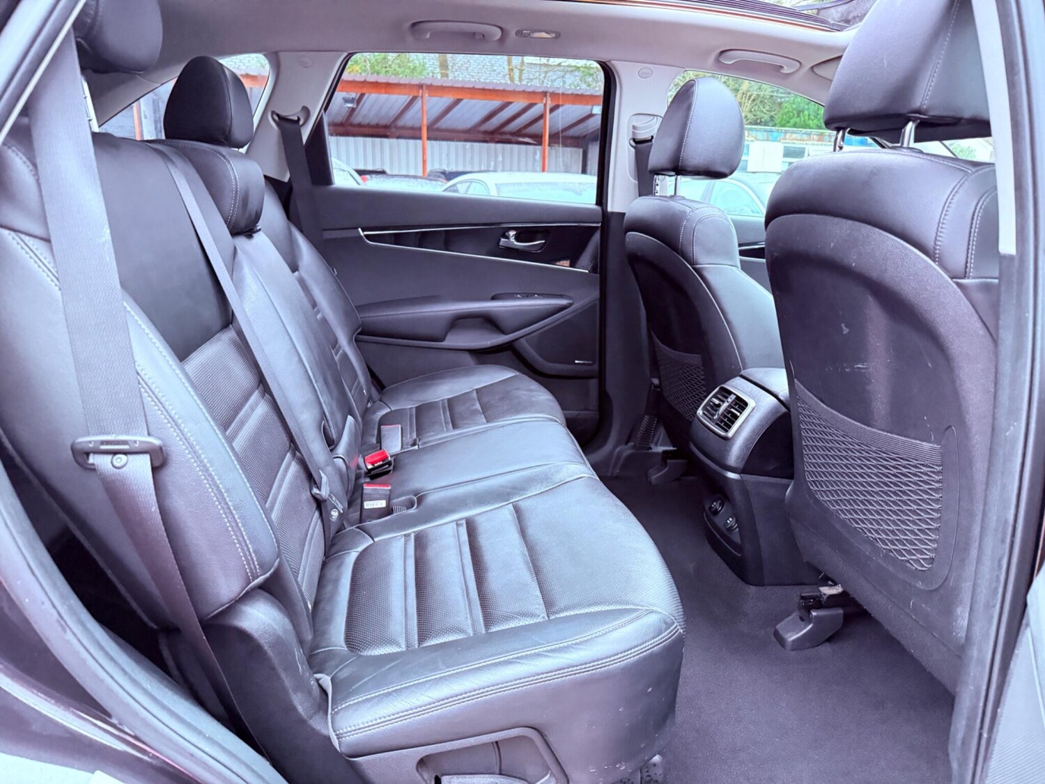 Used Kia Sorento 2019 for sale - 77722621: Photo 17