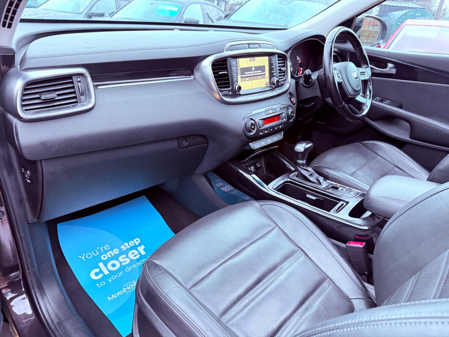 Used Kia Sorento 2019 for sale - 77722621: Photo 19