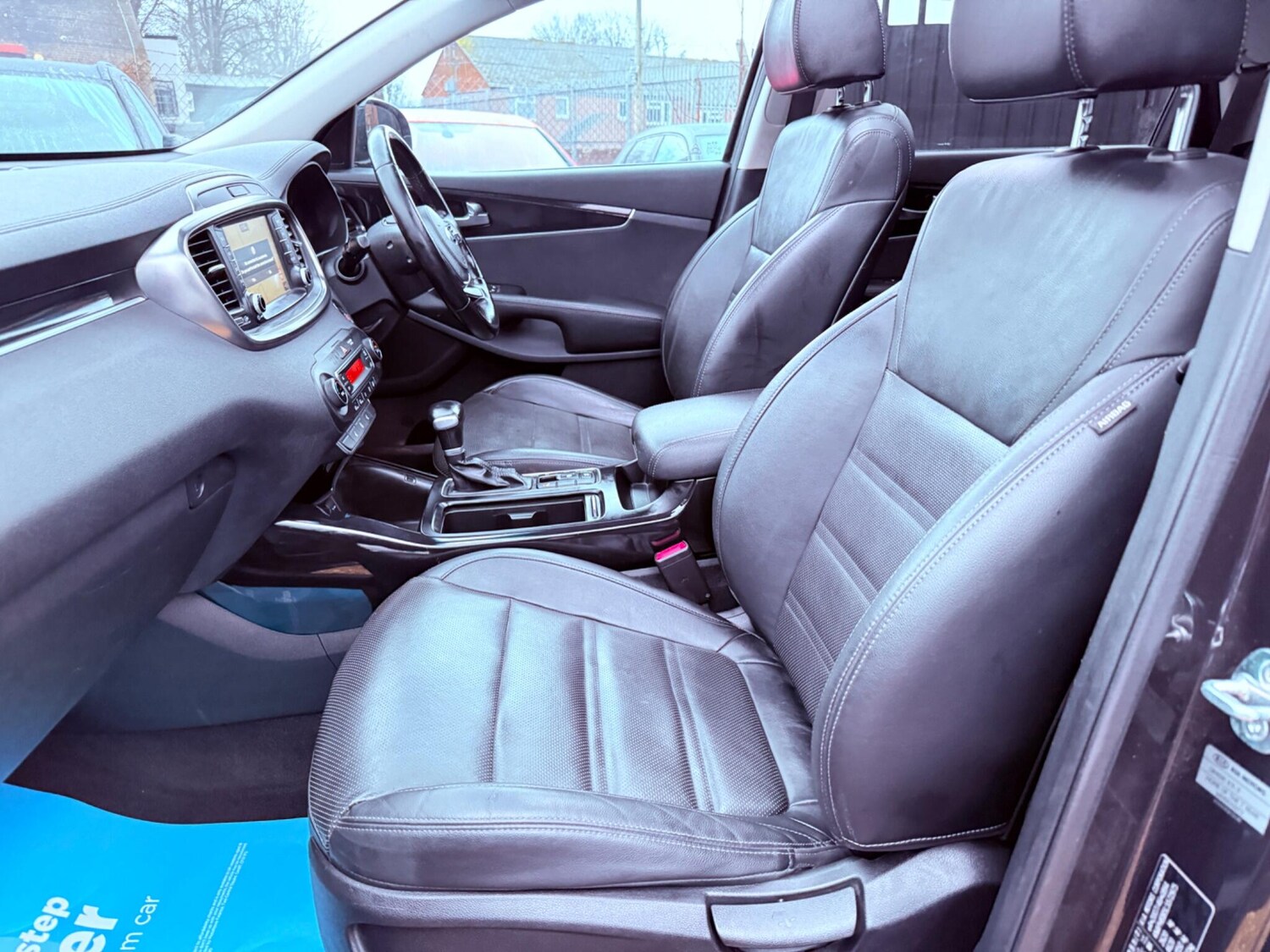 Used Kia Sorento 2019 for sale - 77722621: Photo 20