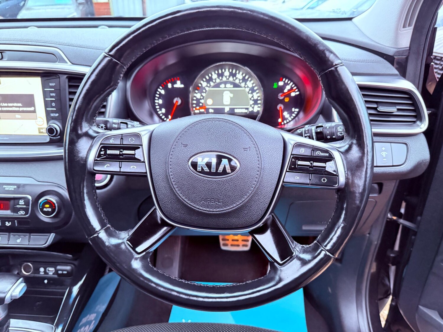 Used Kia Sorento 2019 for sale - 77722621: Photo 24