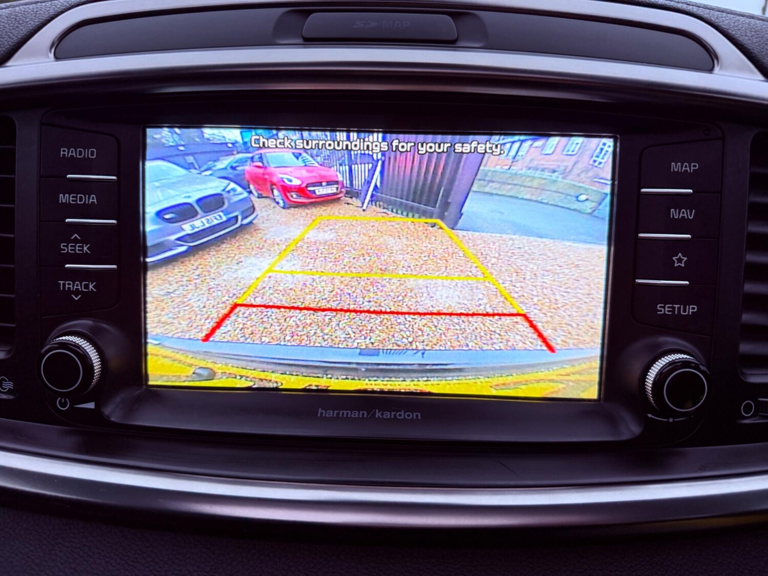 Used Kia Sorento 2019 for sale - 77722621: Photo 28