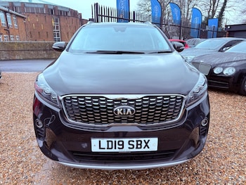 Used Kia Sorento 2019 for sale - 77722621: Photo