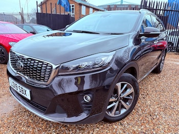 Used Kia Sorento 2019 for sale - 77722621: Photo