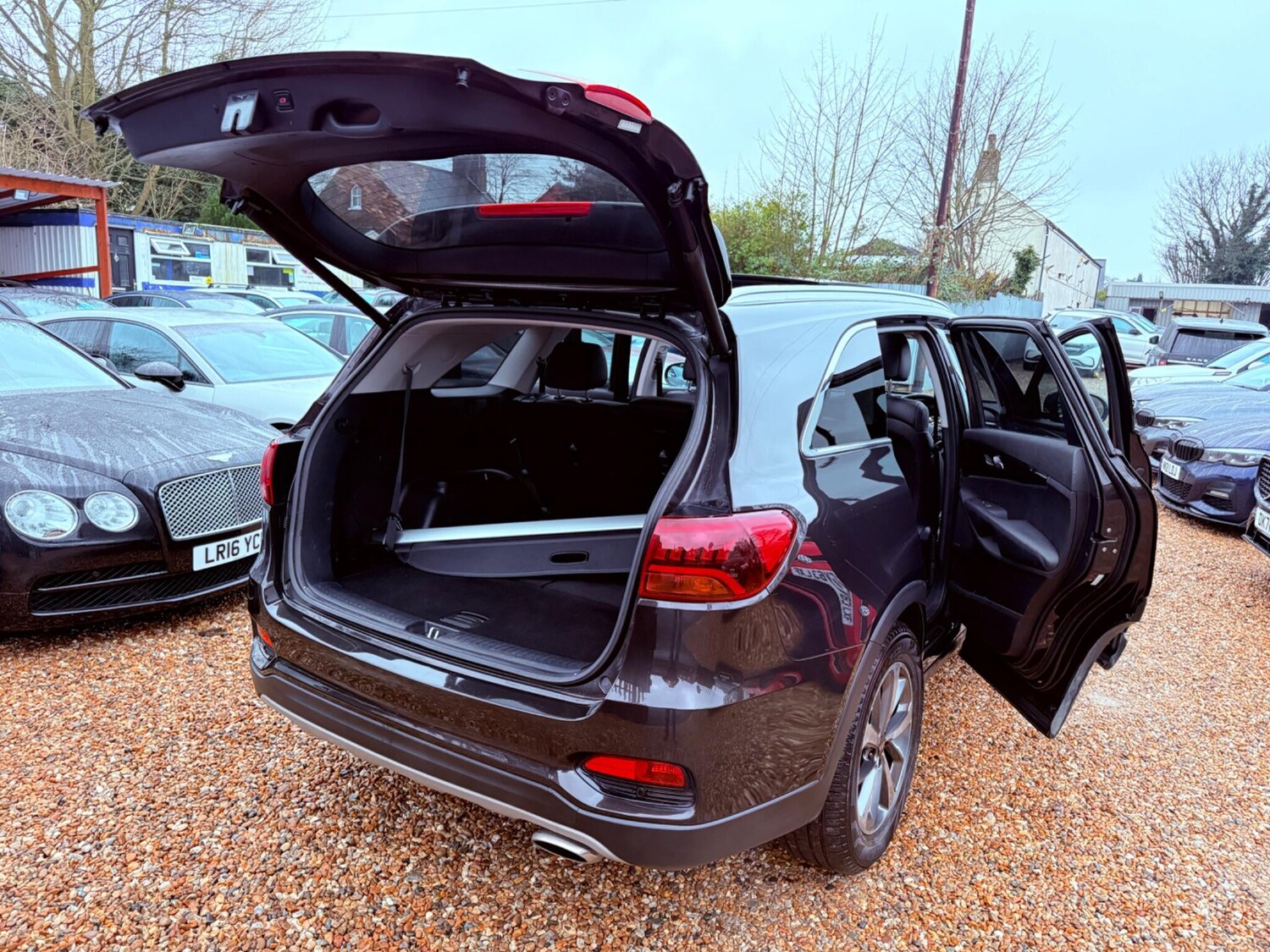 Used Kia Sorento 2019 for sale - 77722621: Photo 40