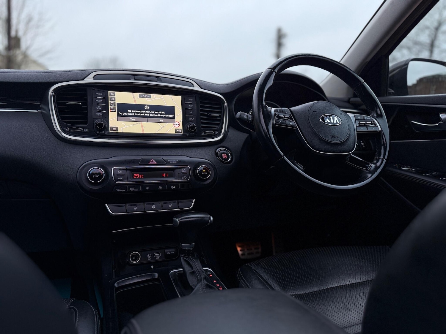 Used Kia Sorento 2019 for sale - 77722621: Photo 5