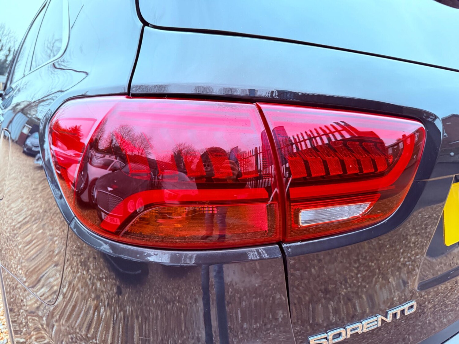 Used Kia Sorento 2019 for sale - 77722621: Photo 53