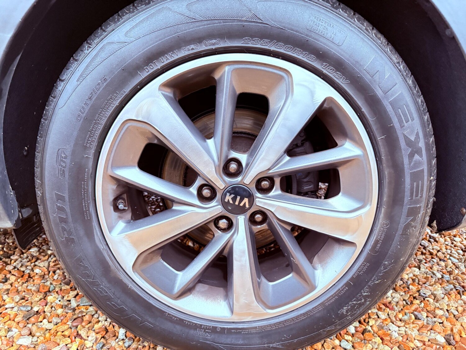 Used Kia Sorento 2019 for sale - 77722621: Photo 56