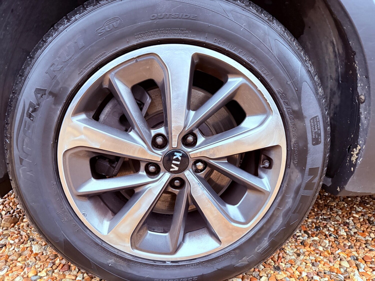 Used Kia Sorento 2019 for sale - 77722621: Photo 57