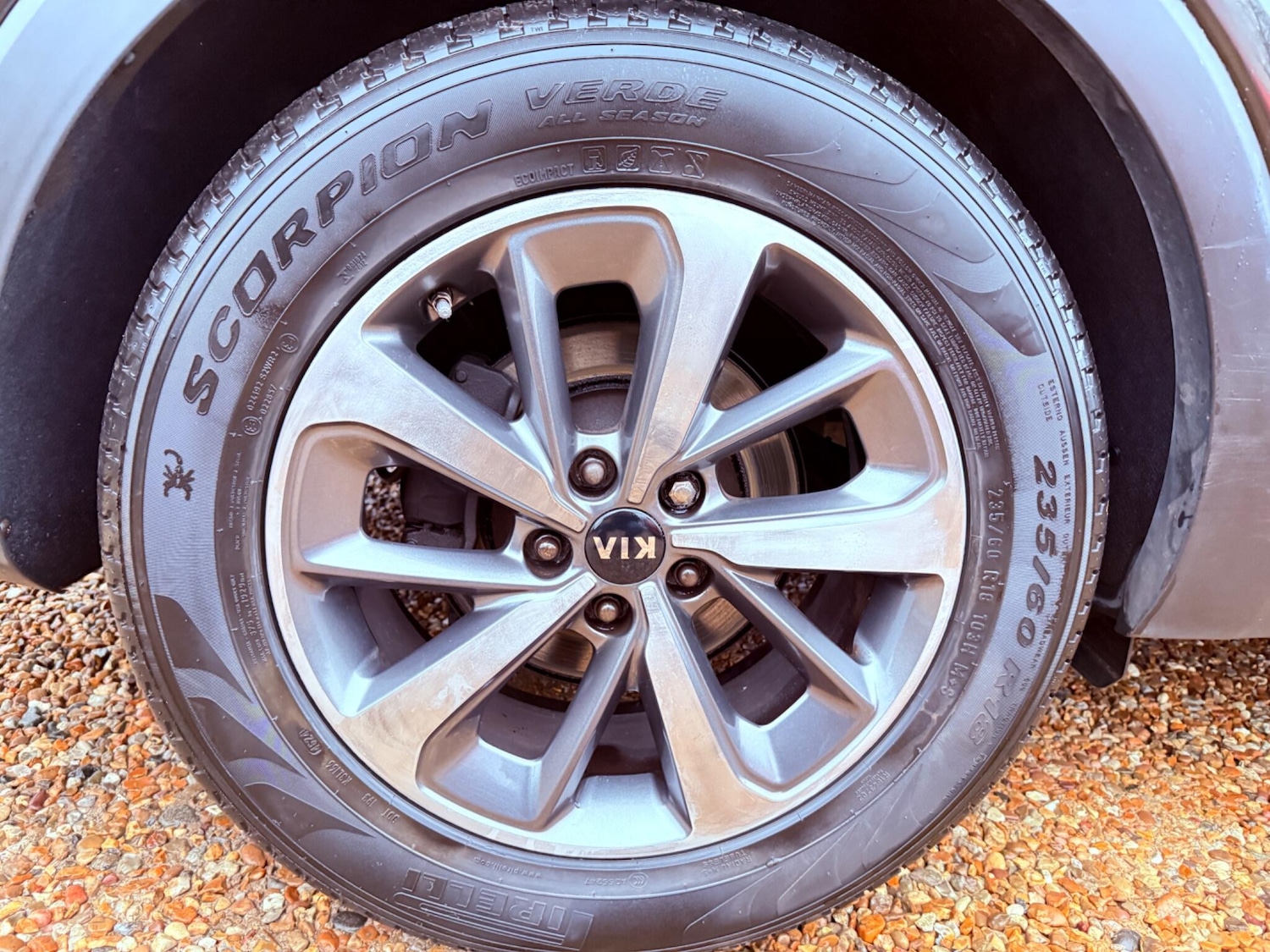 Used Kia Sorento 2019 for sale - 77722621: Photo 59