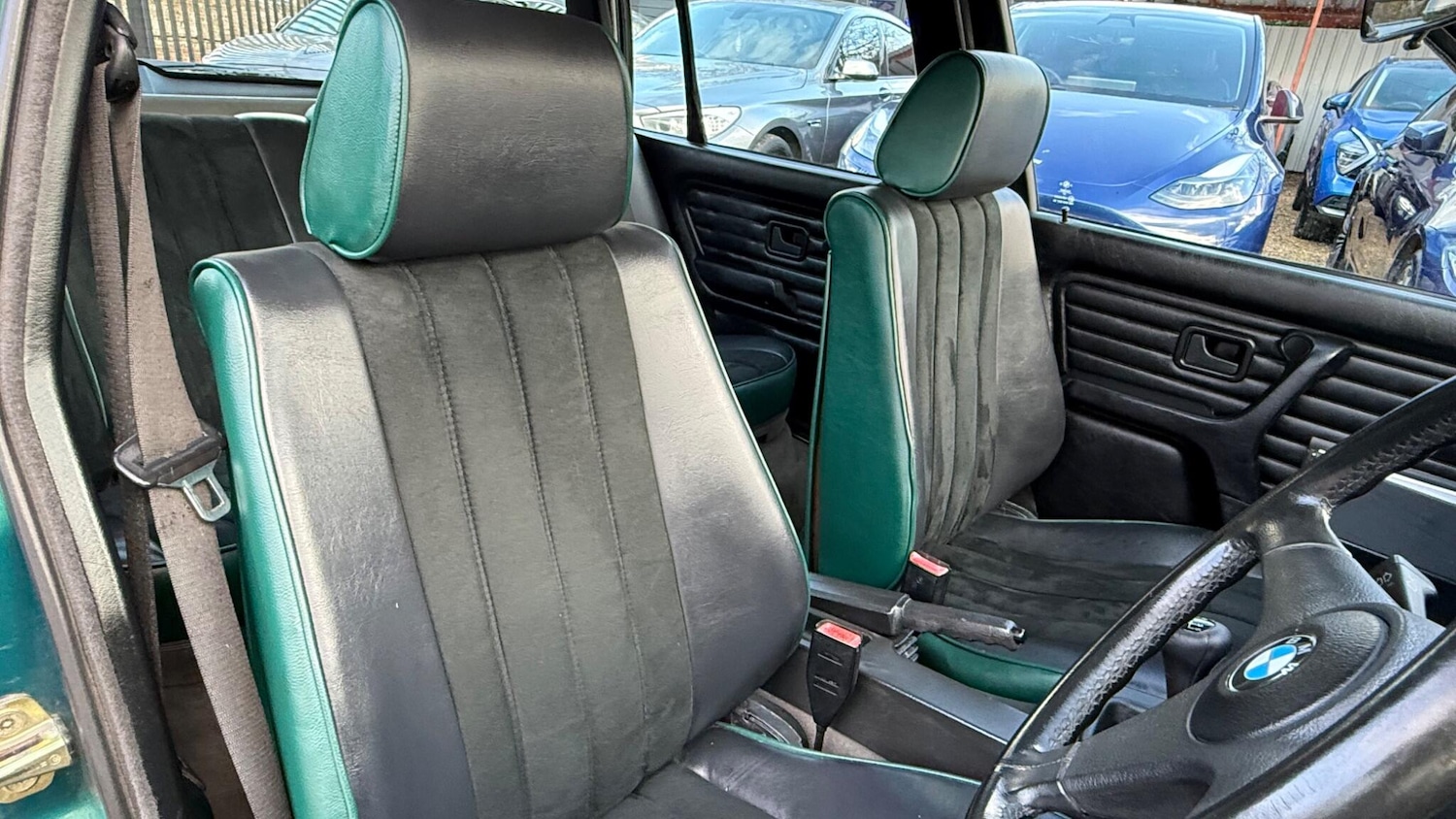 Used BMW 3 Series 1993 for sale - 78034224: Photo 11