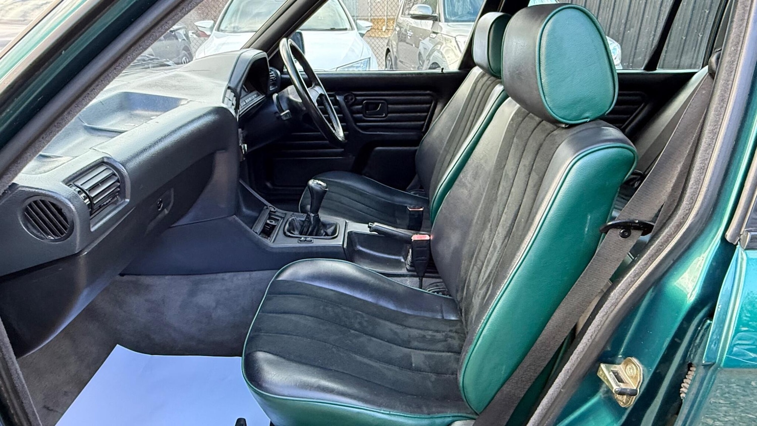 Used BMW 3 Series 1993 for sale - 78034224: Photo 13