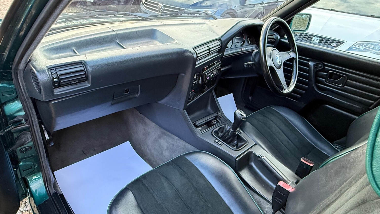 Used BMW 3 Series 1993 for sale - 78034224: Photo 14