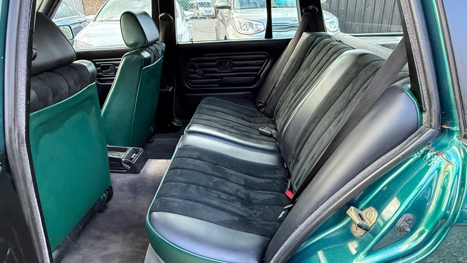 Used BMW 3 Series 1993 for sale - 78034224: Photo 15