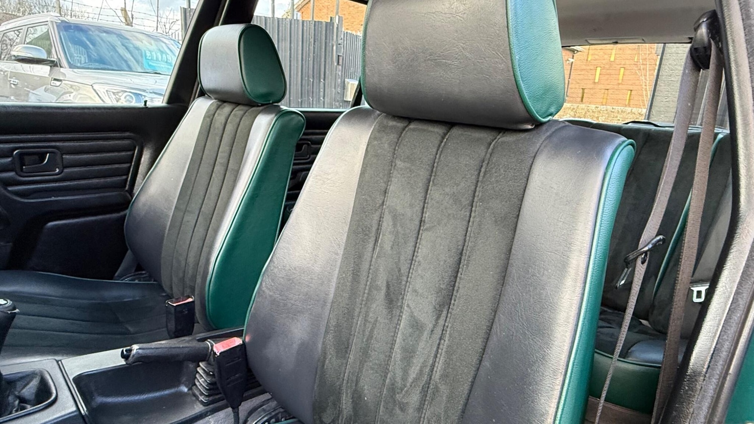 Used BMW 3 Series 1993 for sale - 78034224: Photo 16