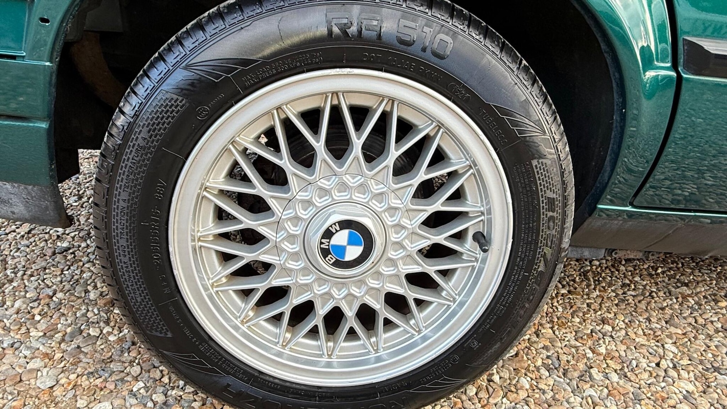 Used BMW 3 Series 1993 for sale - 78034224: Photo 19