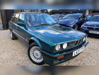 Used BMW 3 Series 1993 for sale - 78034224: Photo