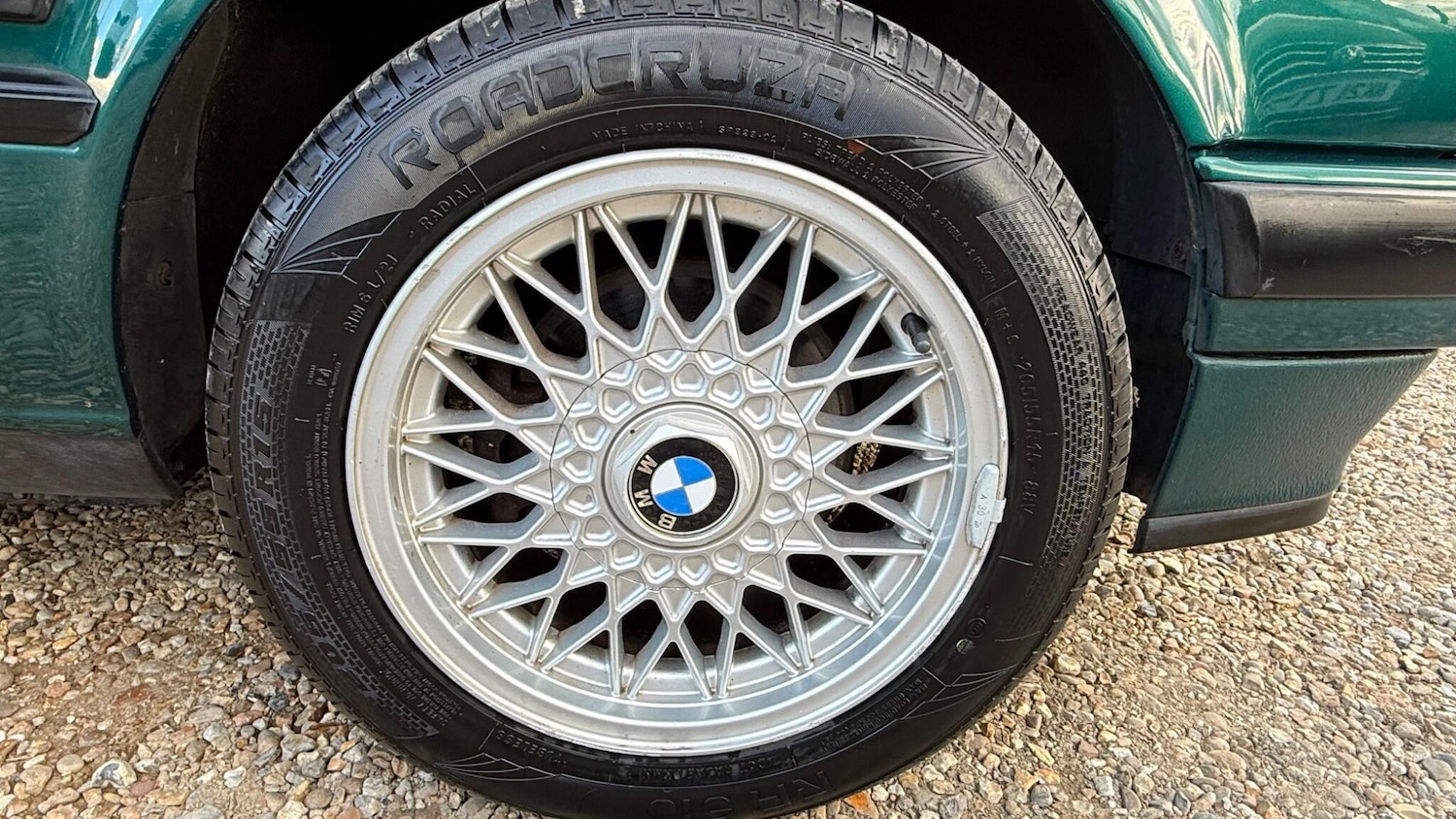 Used BMW 3 Series 1993 for sale - 78034224: Photo 20