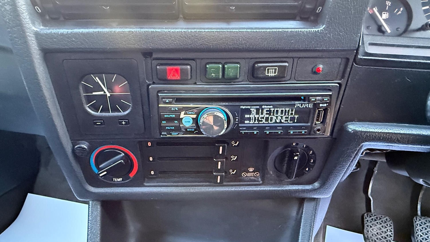 Used BMW 3 Series 1993 for sale - 78034224: Photo 21