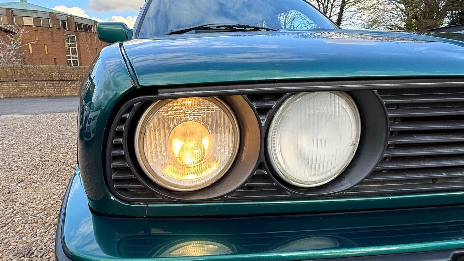 Used BMW 3 Series 1993 for sale - 78034224: Photo 22