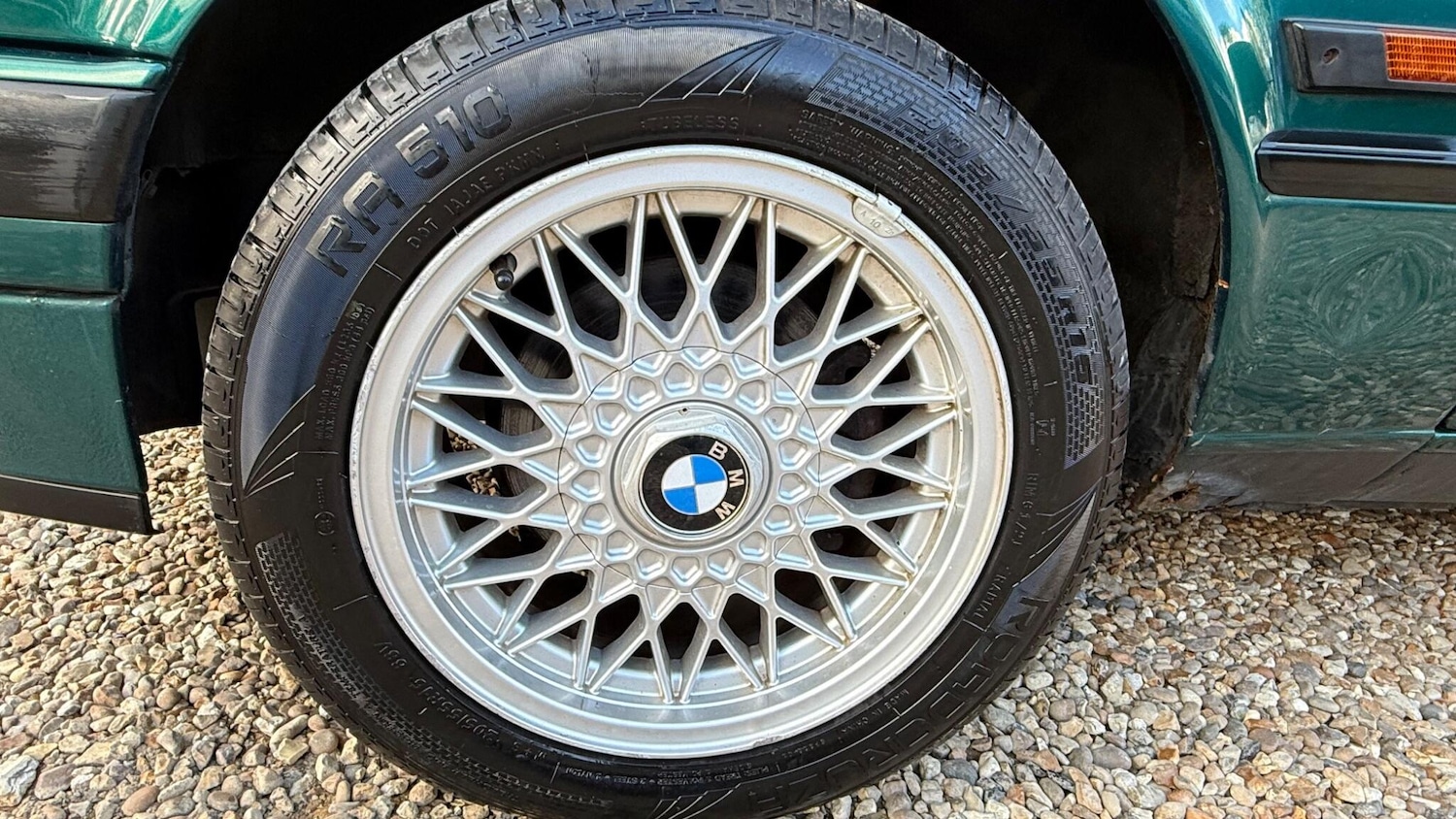 Used BMW 3 Series 1993 for sale - 78034224: Photo 23