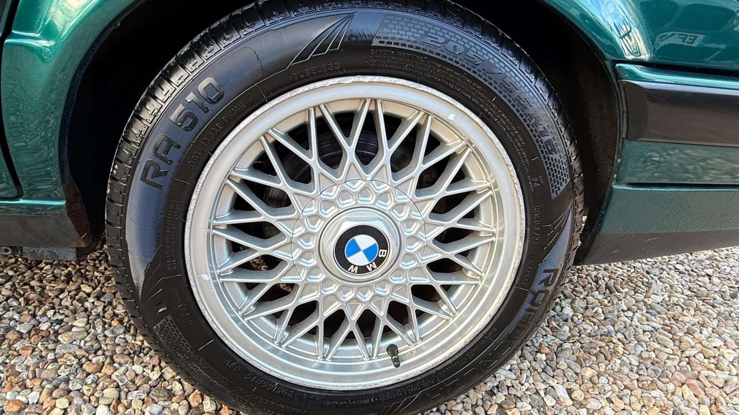 Used BMW 3 Series 1993 for sale - 78034224: Photo 24