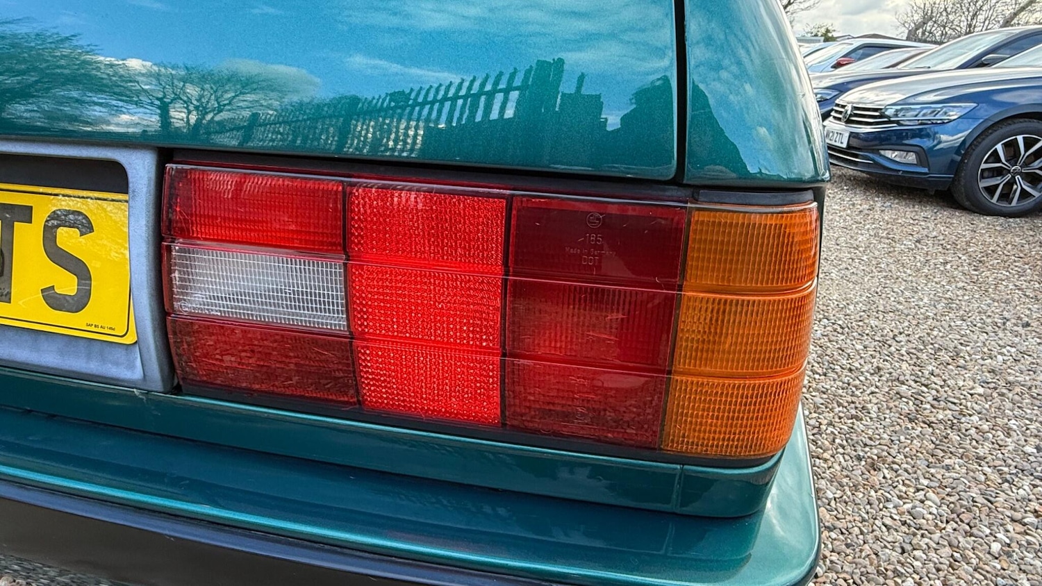 Used BMW 3 Series 1993 for sale - 78034224: Photo 25