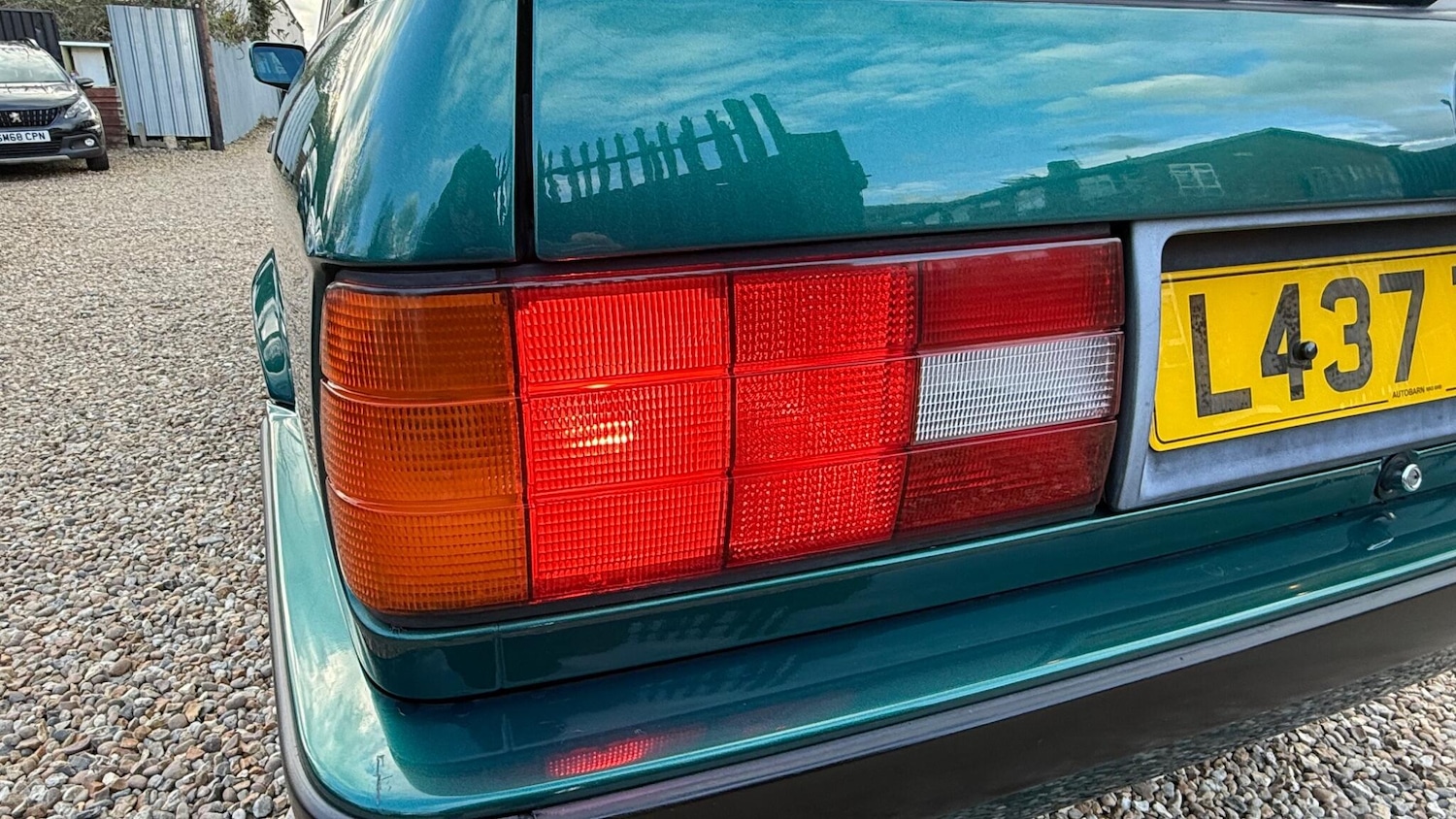 Used BMW 3 Series 1993 for sale - 78034224: Photo 26