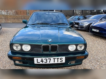 Used BMW 3 Series 1993 for sale - 78034224: Photo