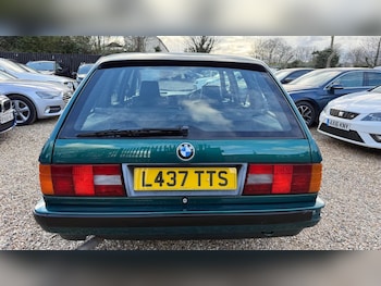 Used BMW 3 Series 1993 for sale - 78034224: Photo