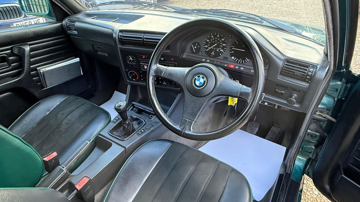 Used BMW 3 Series 1993 for sale - 78034224: Photo 9