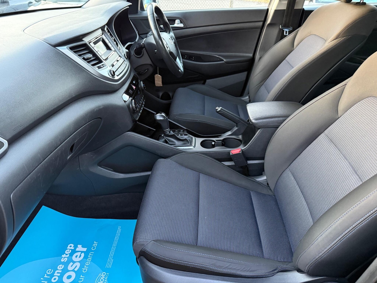 Used Hyundai TUCSON for sale - 77738062: Photo 13