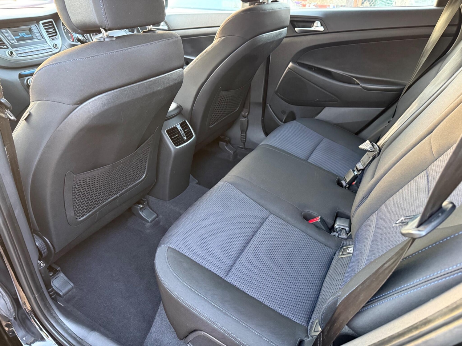 Used Hyundai TUCSON for sale - 77738062: Photo 17