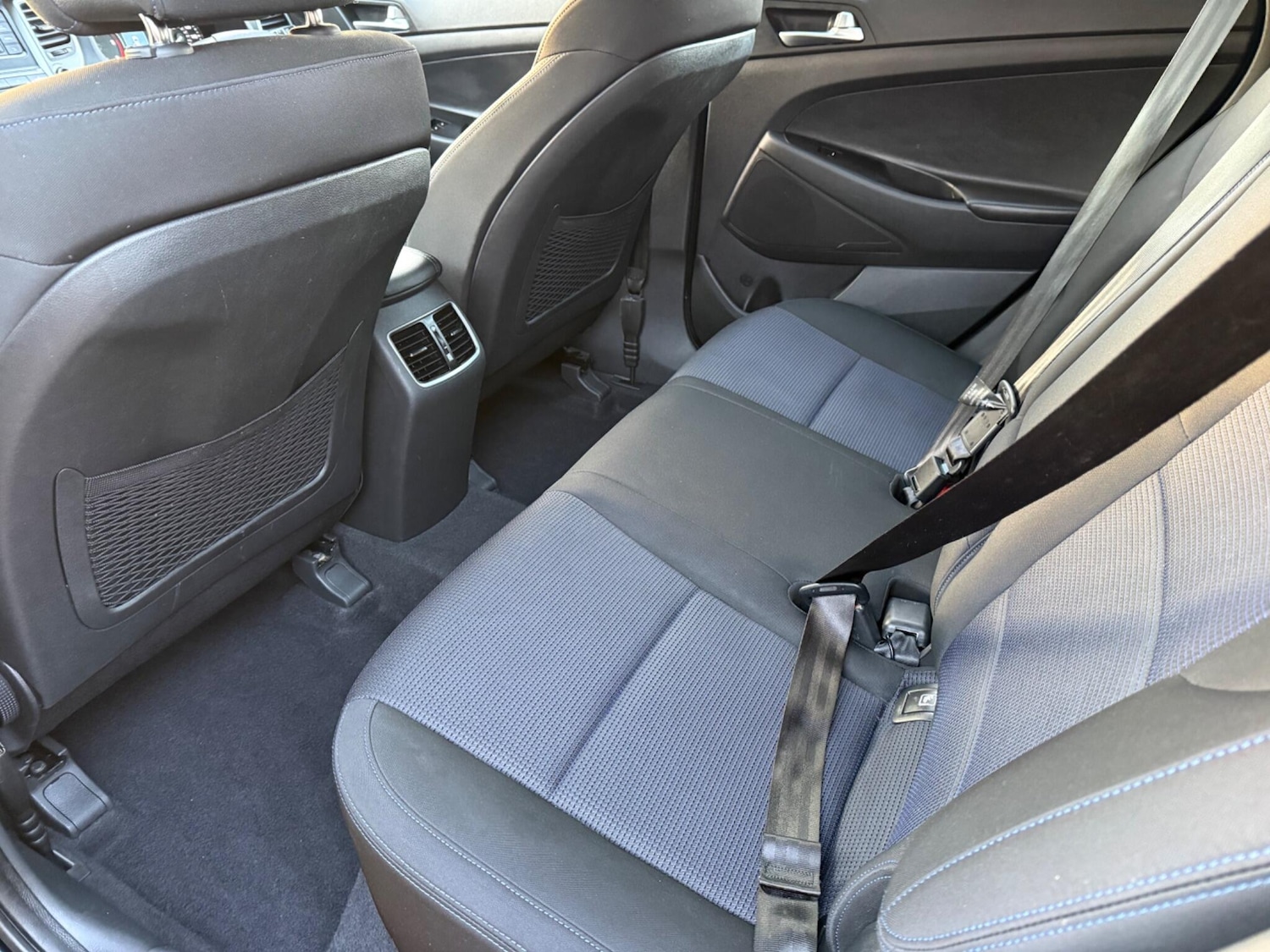 Used Hyundai TUCSON for sale - 77738062: Photo 20