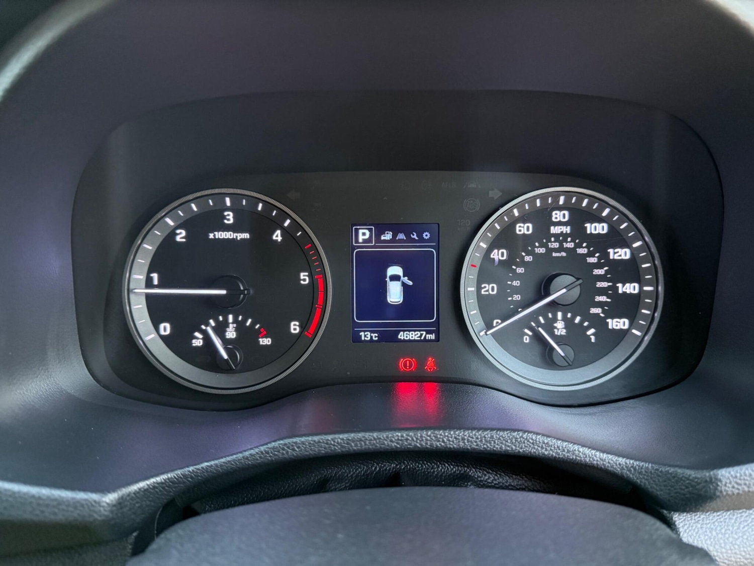 Used Hyundai TUCSON for sale - 77738062: Photo 21