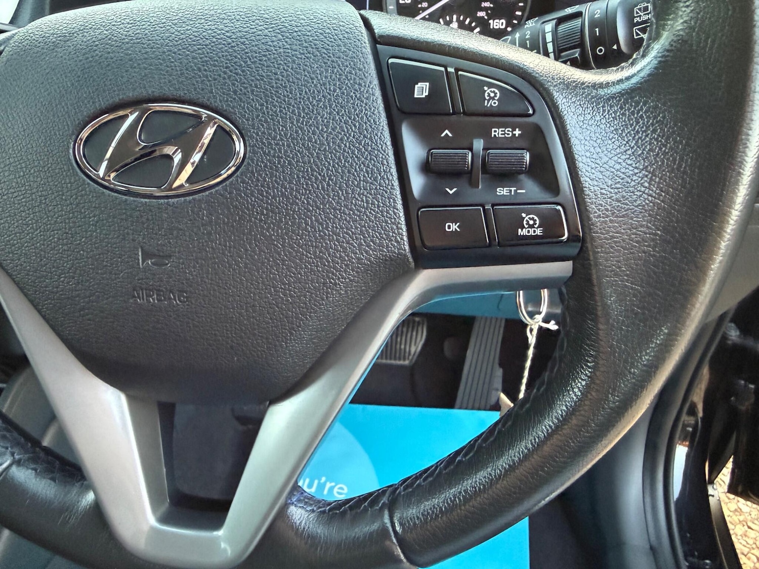 Used Hyundai TUCSON for sale - 77738062: Photo 24