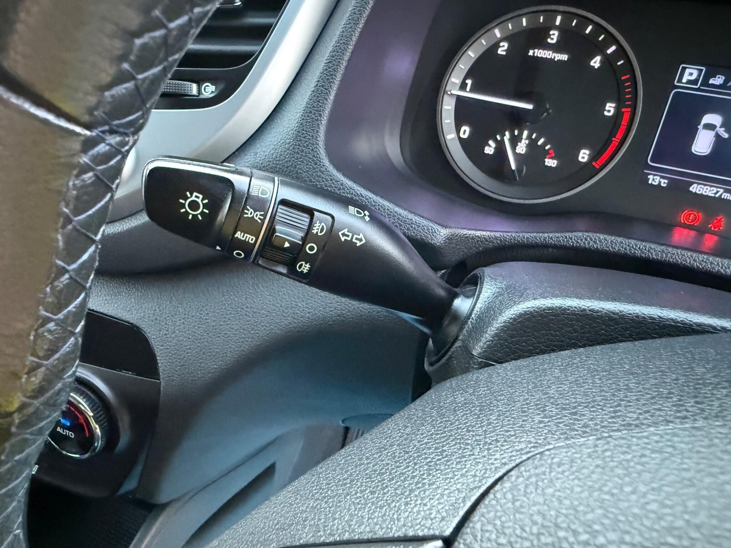 Used Hyundai TUCSON for sale - 77738062: Photo 25