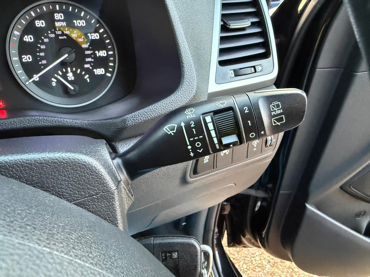 Used Hyundai TUCSON for sale - 77738062: Photo 26