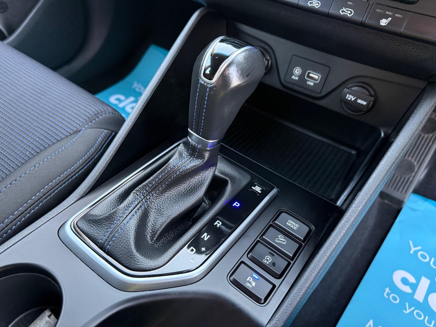 Used Hyundai TUCSON for sale - 77738062: Photo 27