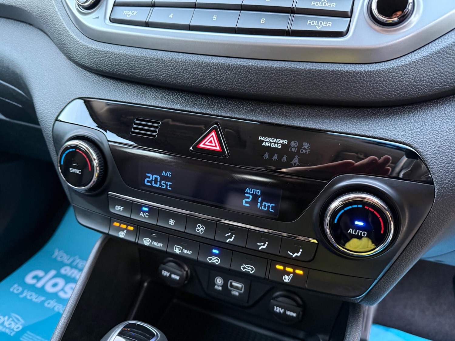 Used Hyundai TUCSON for sale - 77738062: Photo 28