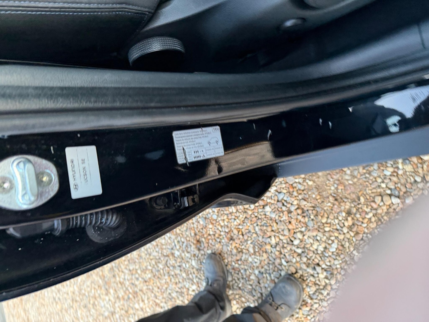 Used Hyundai TUCSON for sale - 77738062: Photo 31