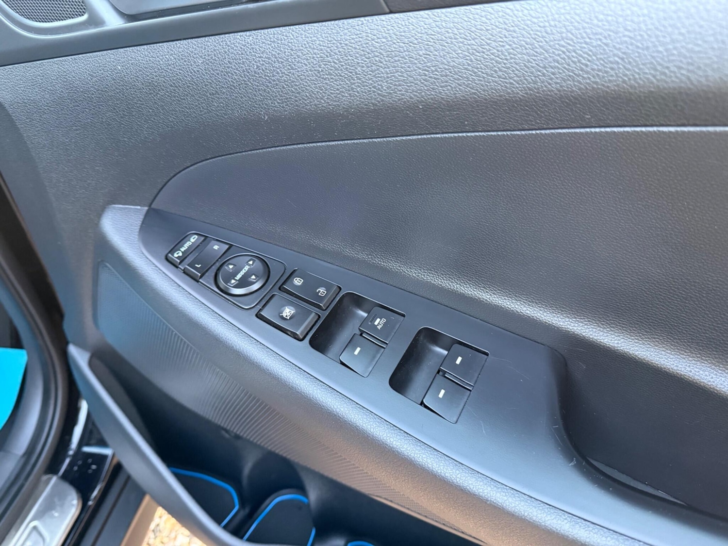 Used Hyundai TUCSON for sale - 77738062: Photo 32