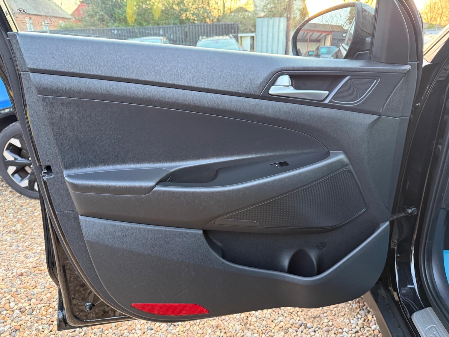 Used Hyundai TUCSON for sale - 77738062: Photo 33