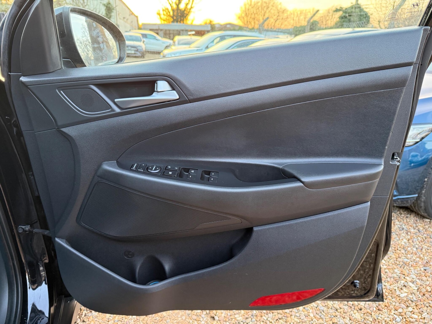 Used Hyundai TUCSON for sale - 77738062: Photo 34