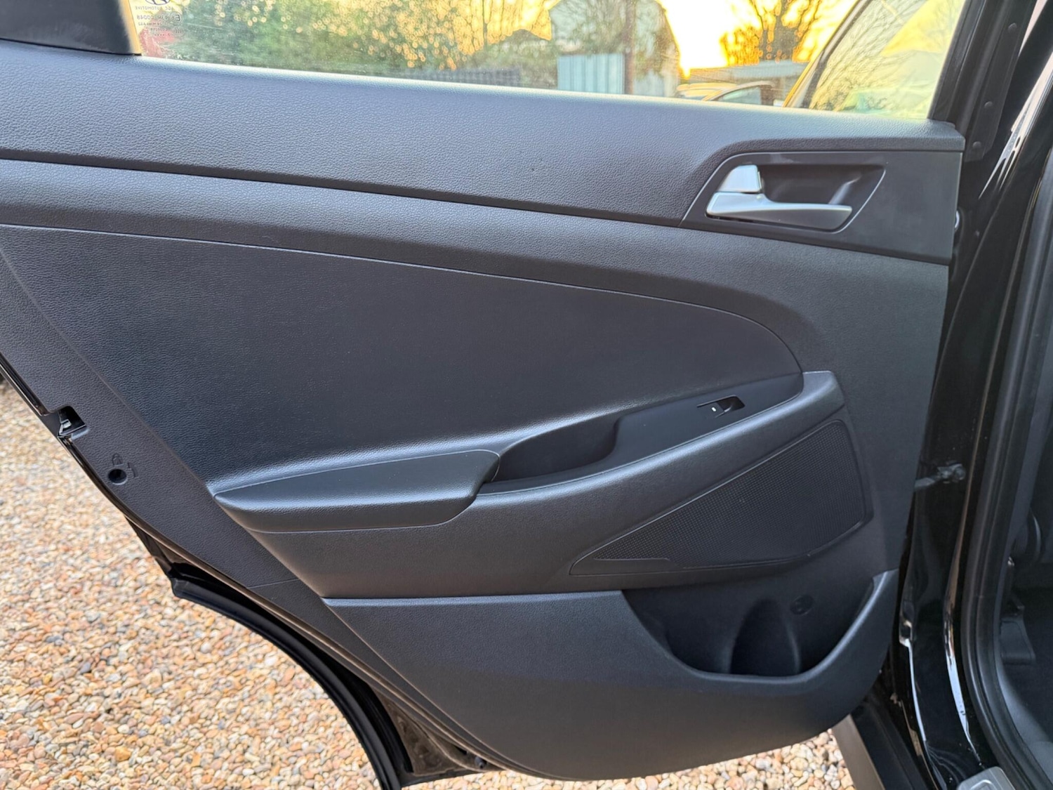 Used Hyundai TUCSON for sale - 77738062: Photo 35