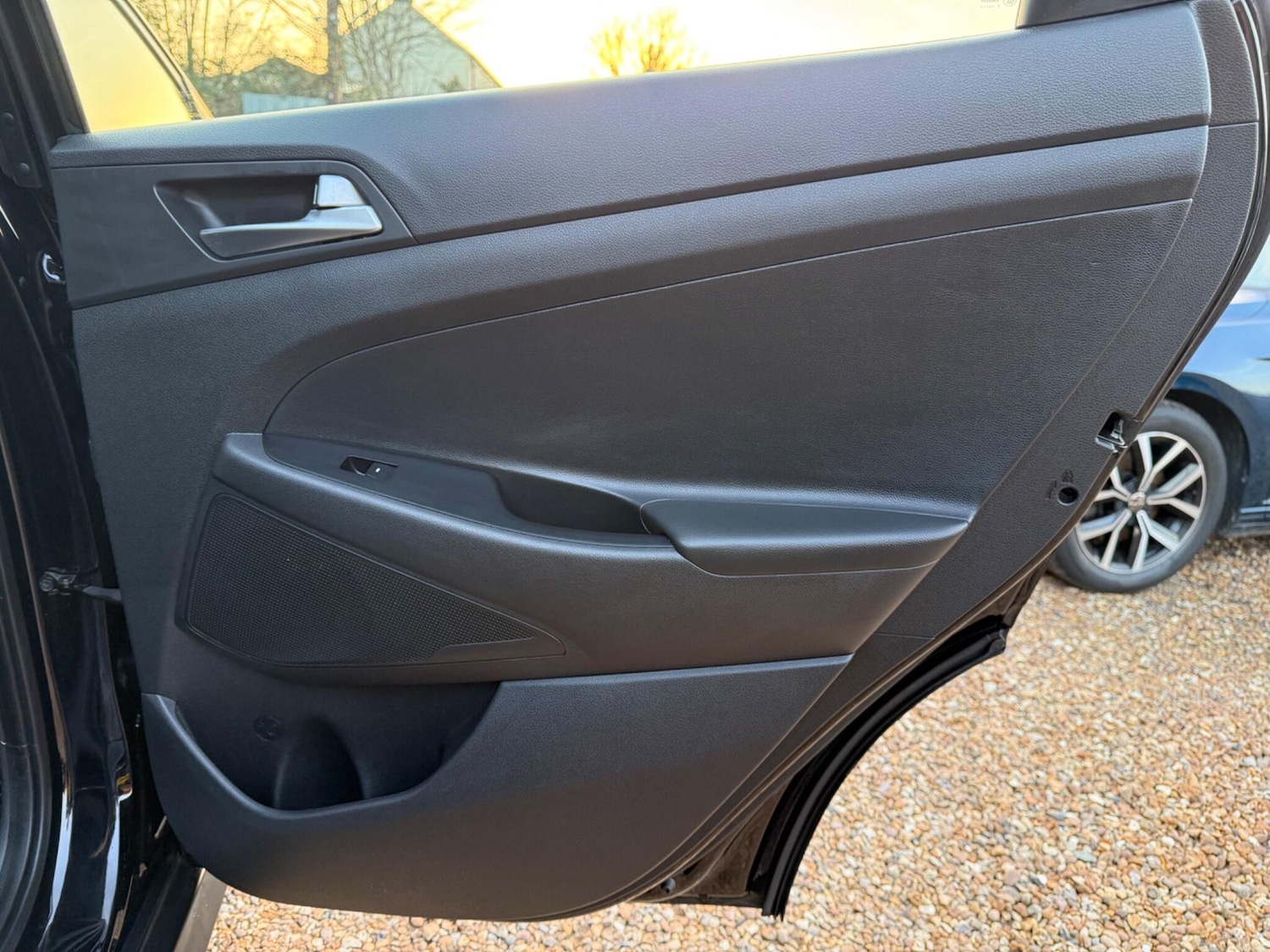 Used Hyundai TUCSON for sale - 77738062: Photo 36