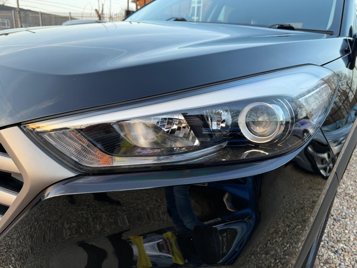 Used Hyundai TUCSON for sale - 77738062: Photo 39