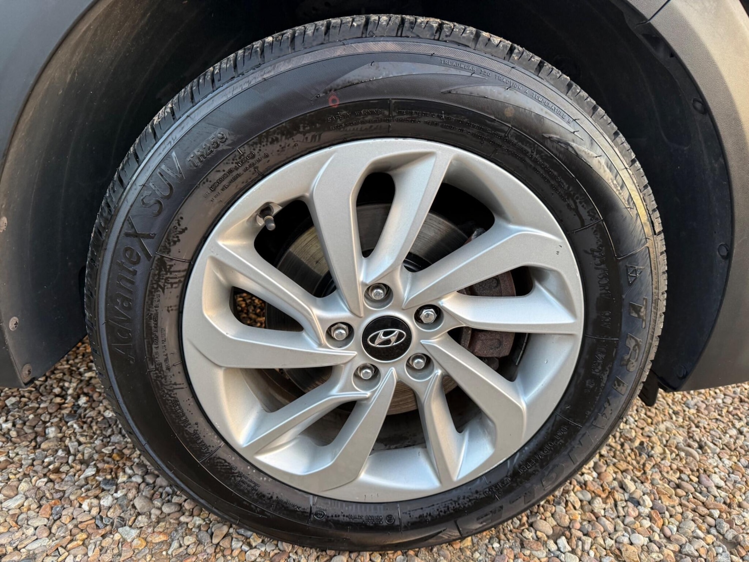 Used Hyundai TUCSON for sale - 77738062: Photo 41