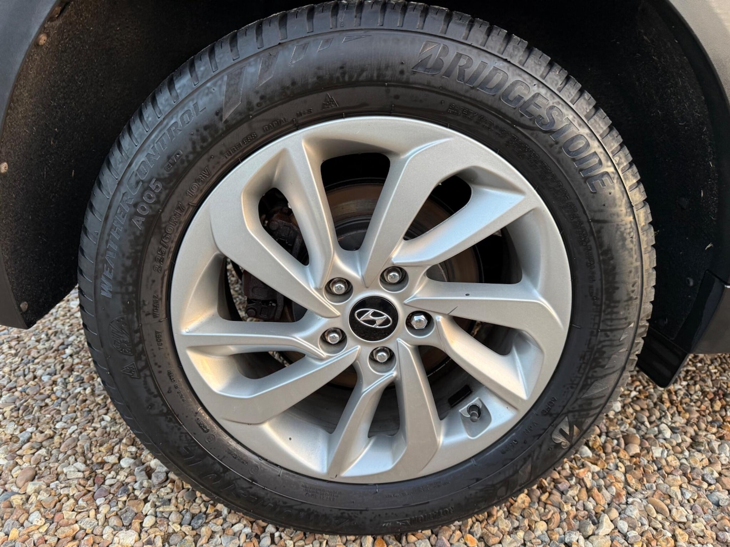 Used Hyundai TUCSON for sale - 77738062: Photo 42