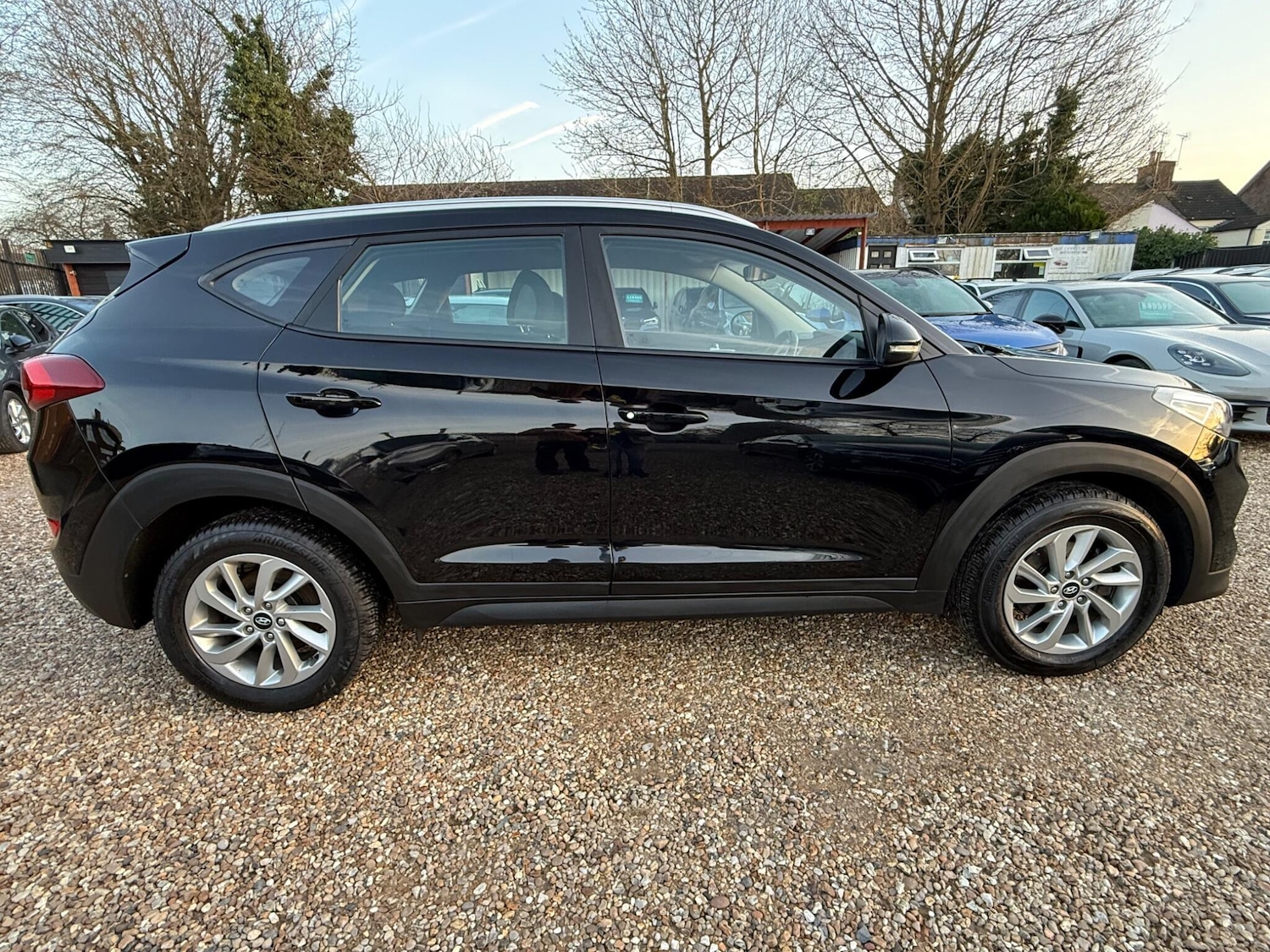 Used Hyundai TUCSON for sale - 77738062: Photo 7